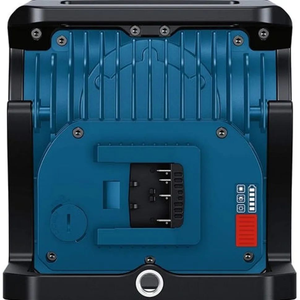 Bosch 18V Connected LED Floodlight 4000 Lumen (Tool Only) GLI18V-4000CN