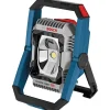 Bosch 18V Connected 2,200 Lumen LED Floodlight (Tool Only) GLI18V-2200CN
