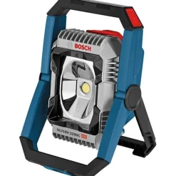 Bosch 18V Connected 2,200 Lumen LED Floodlight (Tool Only) GLI18V-2200CN