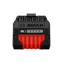 Bosch 18V CORE18V 6Ah High Power Starter Kit w/ Fast Charger GXS18V-20N26