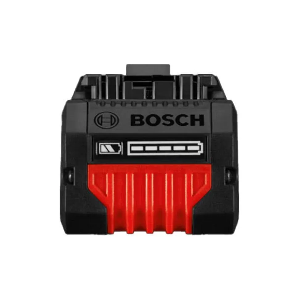 Bosch 18V CORE18V 6Ah High Power Starter Kit w/ Turbo Charger GXS18V-19N16