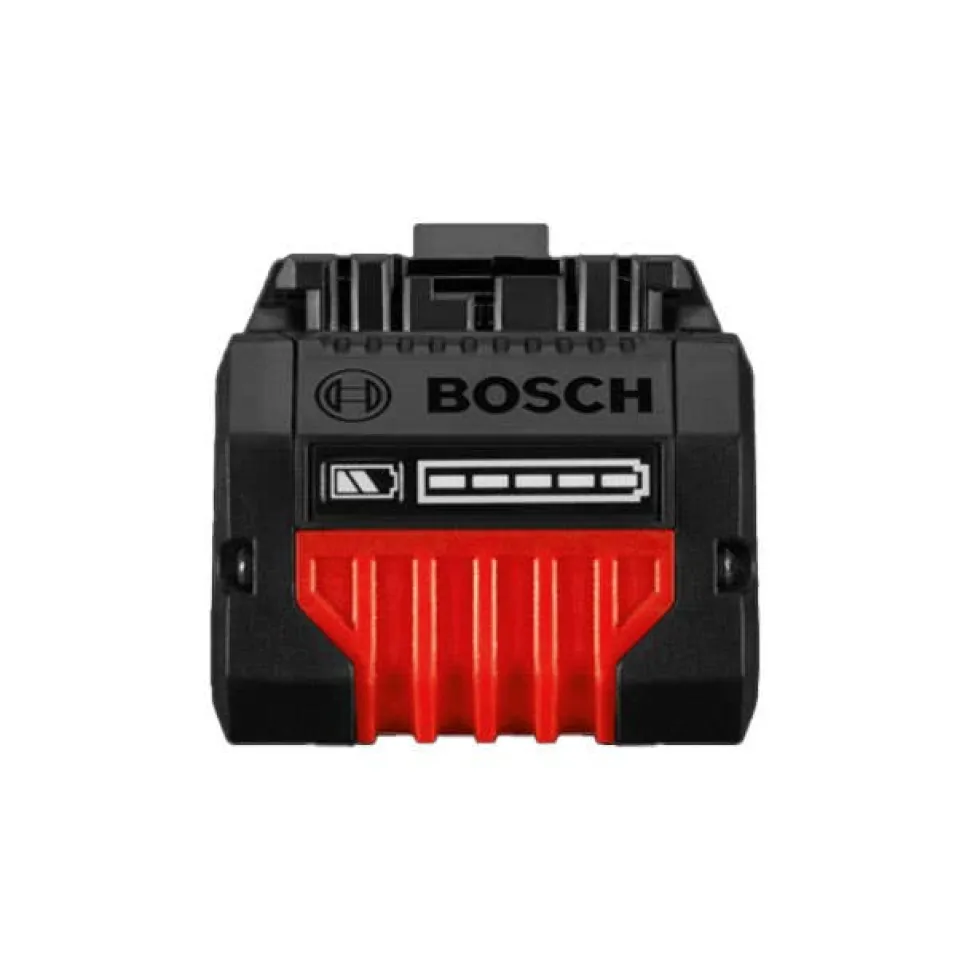Bosch 18V CORE18V Lithium-Ion 6 Ah High Power Battery GBA18V60