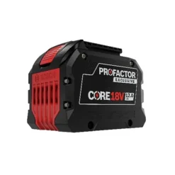 Bosch 18V CORE18V Lithium-Ion 12.0Ah Profactor Battery GBA18V120