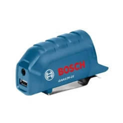 Bosch 12V Portable Power Adapter GAA12V-21N