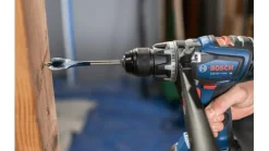 Bosch 18V PROFACTOR Brushless Connected-Ready Brute Tough 1/2'' Hammer Drill/Driver (Bare Tool) GSB18V-1330CN