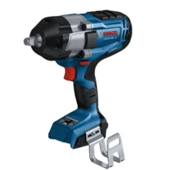 Bosch 18V PROFACTOR Brushless Connected-Ready 3/4'' Impact Wrench w/ Friction Ring & Thru Hole (Bare Tool) GDS18V-770CN