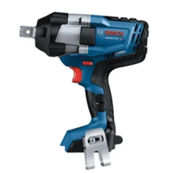 Bosch 18V PROFACTOR Brushless Connected-Ready 3/4'' Impact Wrench w/ Friction Ring & Thru Hole (Bare Tool) GDS18V-770CN