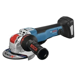 Bosch 18V PROFACTOR 6" Connected Ready Angle Grinder (Bare Tool) GWS18V-13CN