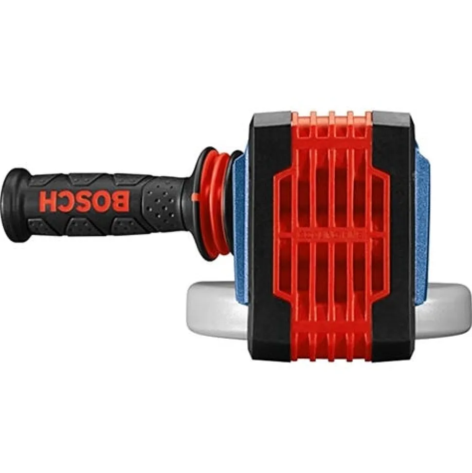 Bosch 18V PROFACTOR 6" Connected Ready Angle Grinder (Bare Tool) GWS18V-13CN