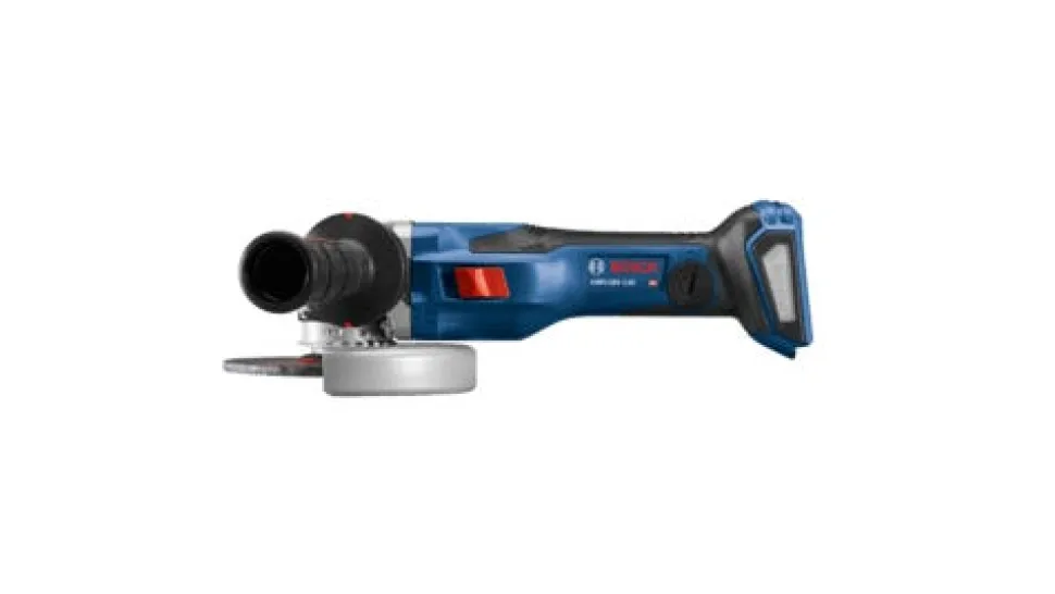 Bosch 18V PROFACTOR 6" Connected Ready Angle Grinder (Bare Tool) GWS18V-13CN