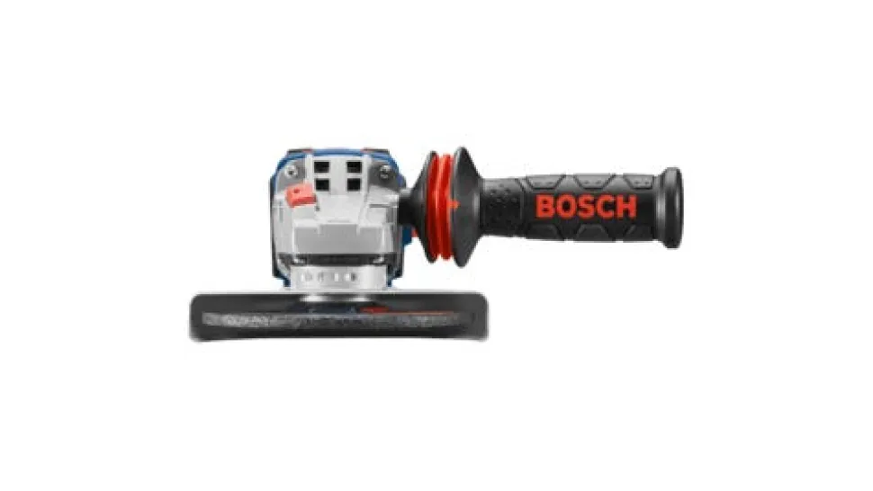 Bosch 18V PROFACTOR 6" Connected Ready Angle Grinder (Bare Tool) GWS18V-13CN