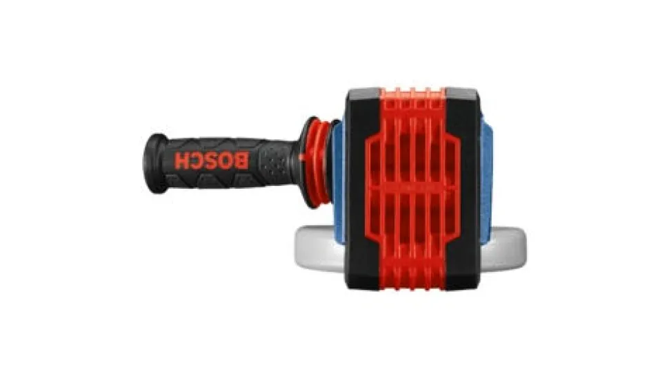 Bosch 18V PROFACTOR 6" Connected Ready Angle Grinder (Bare Tool) GWS18V-13CN