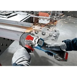 Bosch 18V X-LOCK Brushless 5