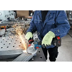 Bosch 18V X-LOCK Brushless 5