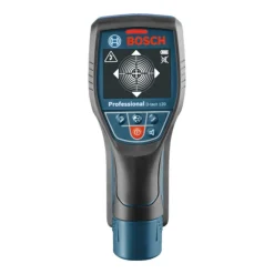 Bosch Wall/Floor Scanner with Radar D-TECT120