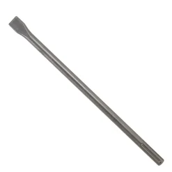 Bosch 1" x 18" SDS-Max Hammer Steel Flat Chisel HS1912B10