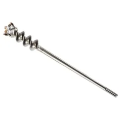 Bosch 2-1/8" x 24" SDS-Max Thru-Hole Rotary Hammer Bit HC6511