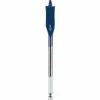 Bosch 9/16" x 6" Standard Length Spade Bit DSB1006
