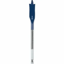 Bosch 9/16" x 6" Standard Length Spade Bit DSB1006