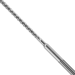 Bosch 1/2" x 8" x 13" SDS-Max SpeedXtreme Full-Head Carbide Drill Bit HCFC5010