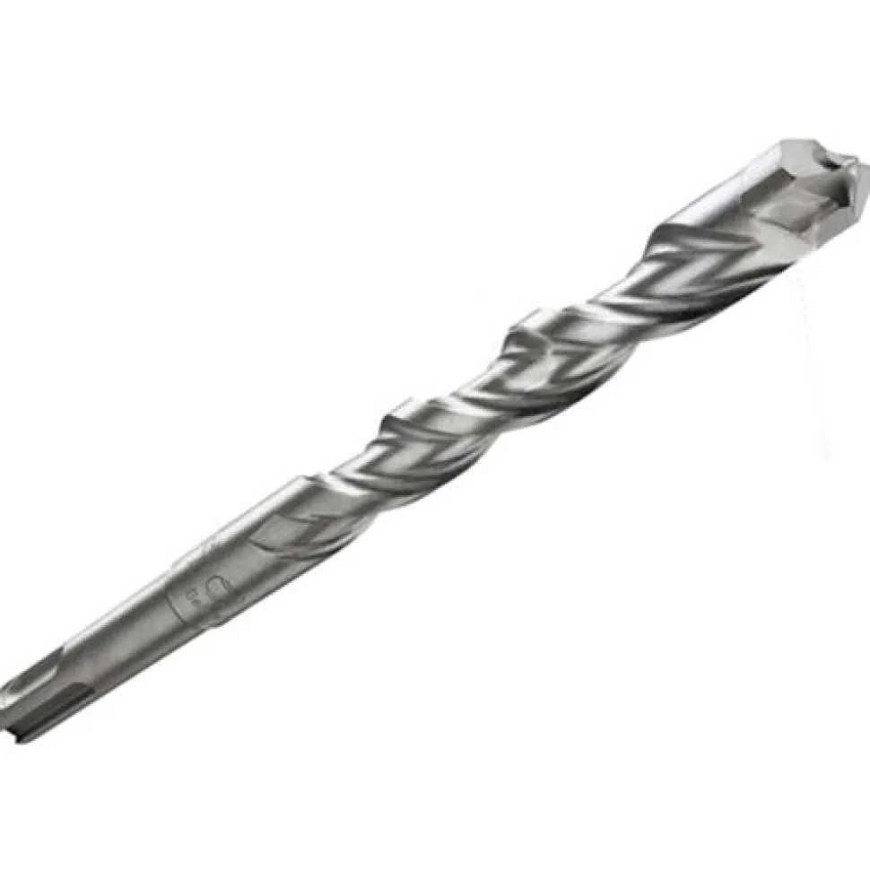 Bosch 3/16" x 10" x 12" SDS-Plus Bulldog Xtreme Full-Head Carbide Hammer Bit HCFC2014