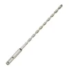 Bosch 3/16" x 12" x 14" SDS-PLUS Bulldog Xtreme Full-Head Carbide Hammer Drill Bit HCFC2015