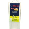 Bosch 1/4" x 6" x 8-1/2" SDS-Plus Bulldog Xtreme Full-Head Carbide Hammer Bits (25 Pack) HCFC2042B25