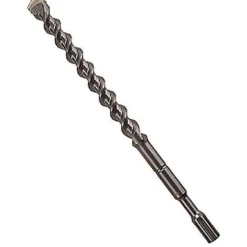 Bosch 1-1/8" x 24" x 29" Spline Rotary Hammer Drill Bit HC4062