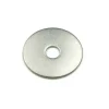 Brighton-Best Fender washer 3/8" X 1-1/4" OD Zinc Plated - 5lbs Box 360200-PR