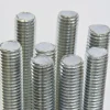 Brighton-Best 1/4-20" X 12' A307 Threaded Rod - 50 PACK 777017-BR