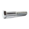 Brighton-Best 1/2"-13x12", Partial Thread Hex Cap Screws Grade 5 Coarse Med. Carbon Zinc Cr+3, 25 Pack 847017