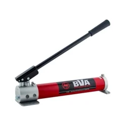 BVA Hydraulic 2 Speed Aluminum Hand Pump 61 cu P1000