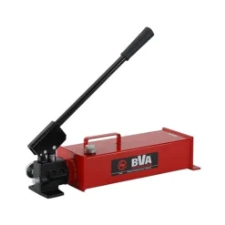 BVA P4301 2 Speed Hand Pump Hydraulic 250 cu in P4301