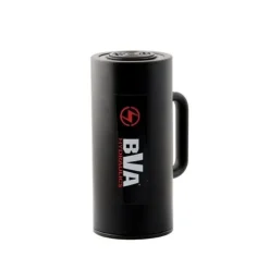 BVA 50 Ton 6" Stroke Aluminum Single Acting Cylinder HU5006T