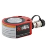 BVA 10 Ton 0.43" Stroke Flat Body Single Acting Hydraulic Cylinder Kit HF1005B