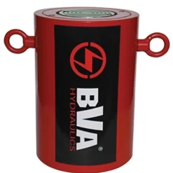 BVA 150 Ton 12" Stroke High Tonnage Single Acting Cylinder HG15012