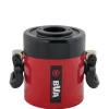 BVA 60 Ton 6" Stroke Hollow Hole Single Acting Cylinder HC6006T