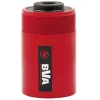 BVA 20 Ton 2" Stroke Hollow Hole Single Acting Cylinder HC2002T