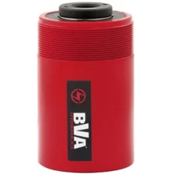 BVA 20 Ton 2" Stroke Hollow Hole Single Acting Cylinder HC2002T