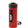 BVA 30 Ton 6.11" Stroke Hollow Hole Single Acting Cylinder HC3006T