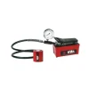 BVA 25 Ton 14.25" Stroke Hydraulic Cylinder Set with PA1500 Air Pump SA15-2514