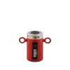 BVA 55 Ton 3.94" Stroke Lock Nut Single Acting Cylinder HLN5504
