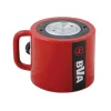 BVA 100 Ton 2.24" Stroke Low Profile Single Acting Hydraulic Cylinder HL10002