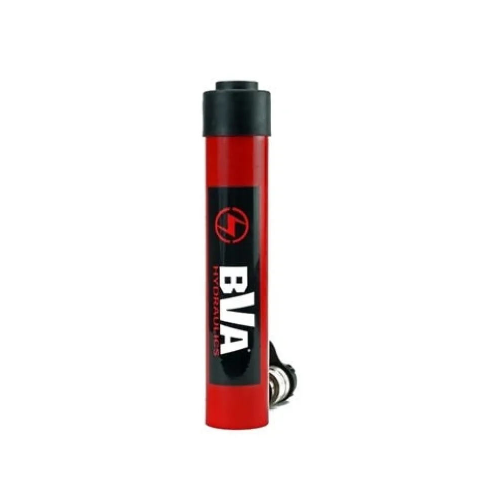 BVA 15 Ton 14" Stroke Single Acting Cylinder H1514