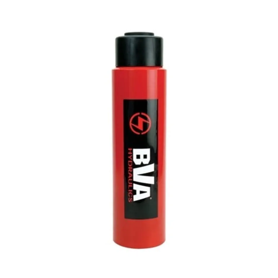BVA 30 Ton 8" Stroke Single Acting Cylinder H3008