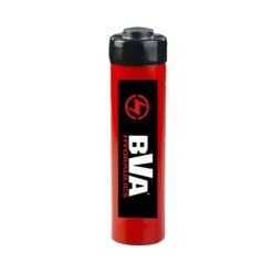 BVA 25 Ton 10" Stroke Single Acting Cylinder H2510