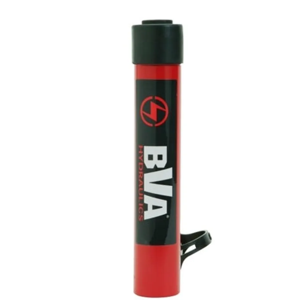 BVA 5 Ton 5" Stroke Single Acting Cylinder H0505