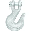 Cambell 1/2" Grade 43 Clevis Grab Hook T9501824