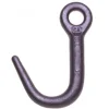 Campbell 3/4" Cam-Alloy J-Hook Style A Bright 5616215