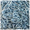 Campbell Cut-To-Length Steel Chain Single Loop 1/4" 30 Grade 1300 lb Load (Per Foot) 0120422